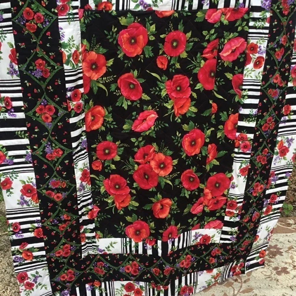 Hand Crafted brand new